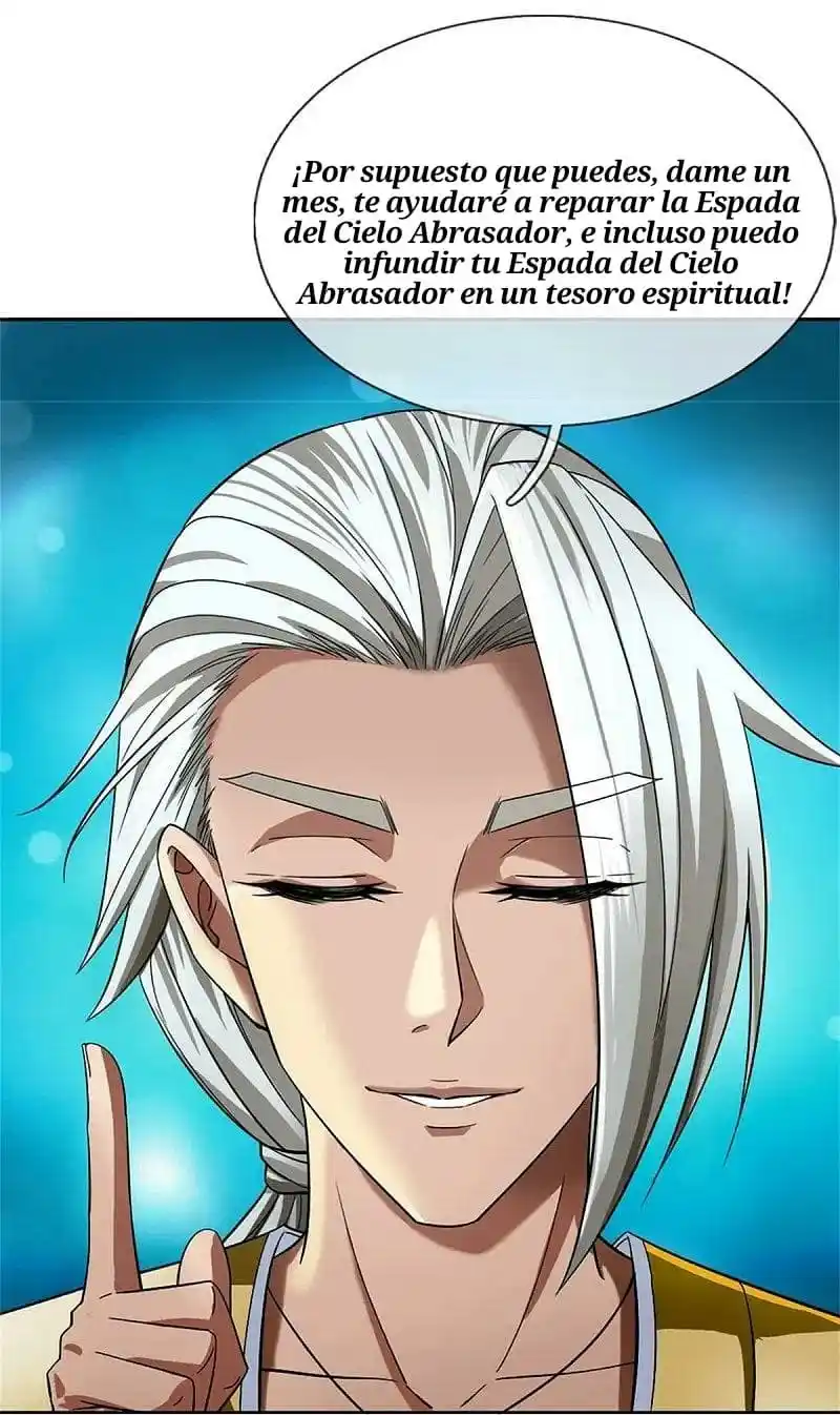 MARVELOUS HERO OF THE SWORD - Capítulo 532 - Página 39 - LectorTMOo