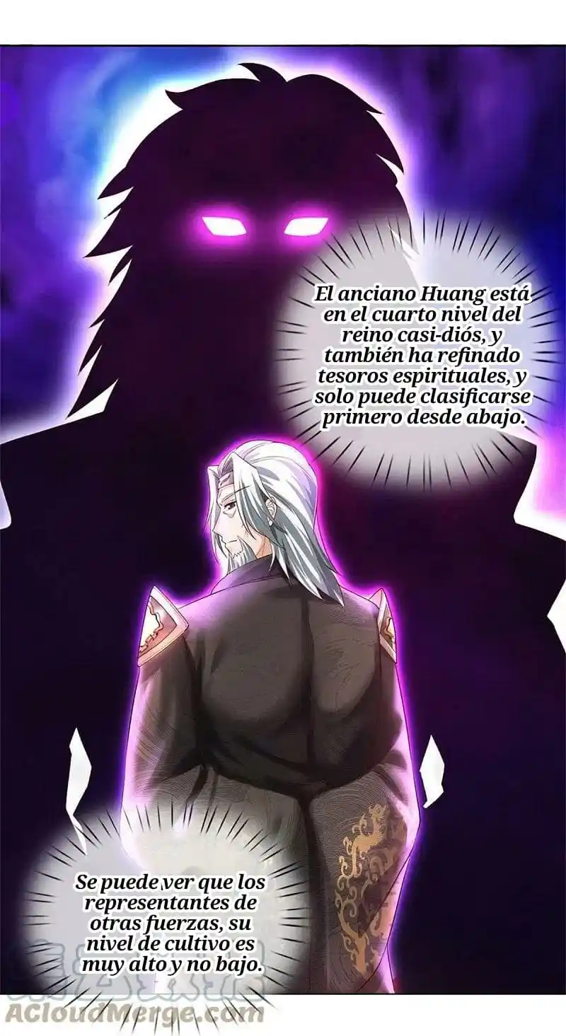 MARVELOUS HERO OF THE SWORD - Capítulo 536 - Página 4 - LectorTMOo