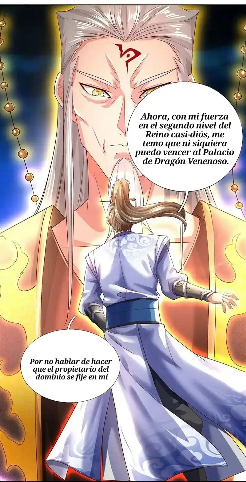 MARVELOUS HERO OF THE SWORD - Capítulo 536 - Página 5 - LectorTMOo