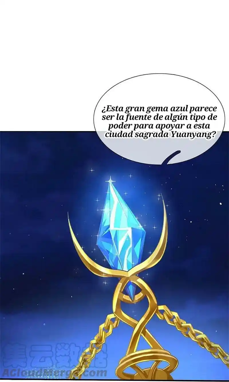 MARVELOUS HERO OF THE SWORD - Capítulo 536 - Página 6 - LectorTMOo