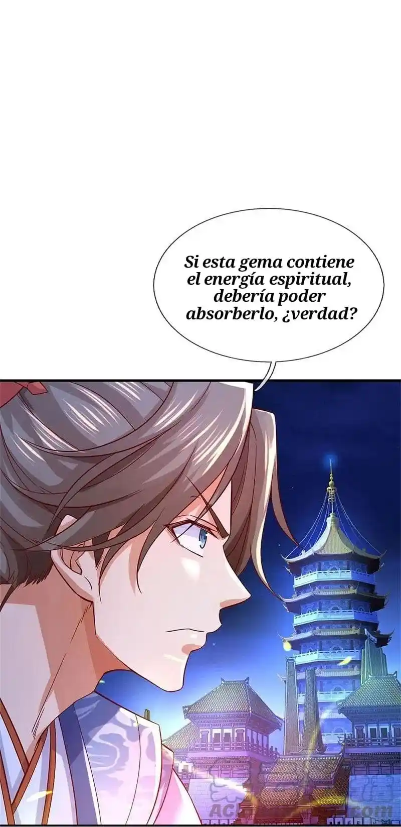 MARVELOUS HERO OF THE SWORD - Capítulo 536 - Página 8 - LectorTMOo