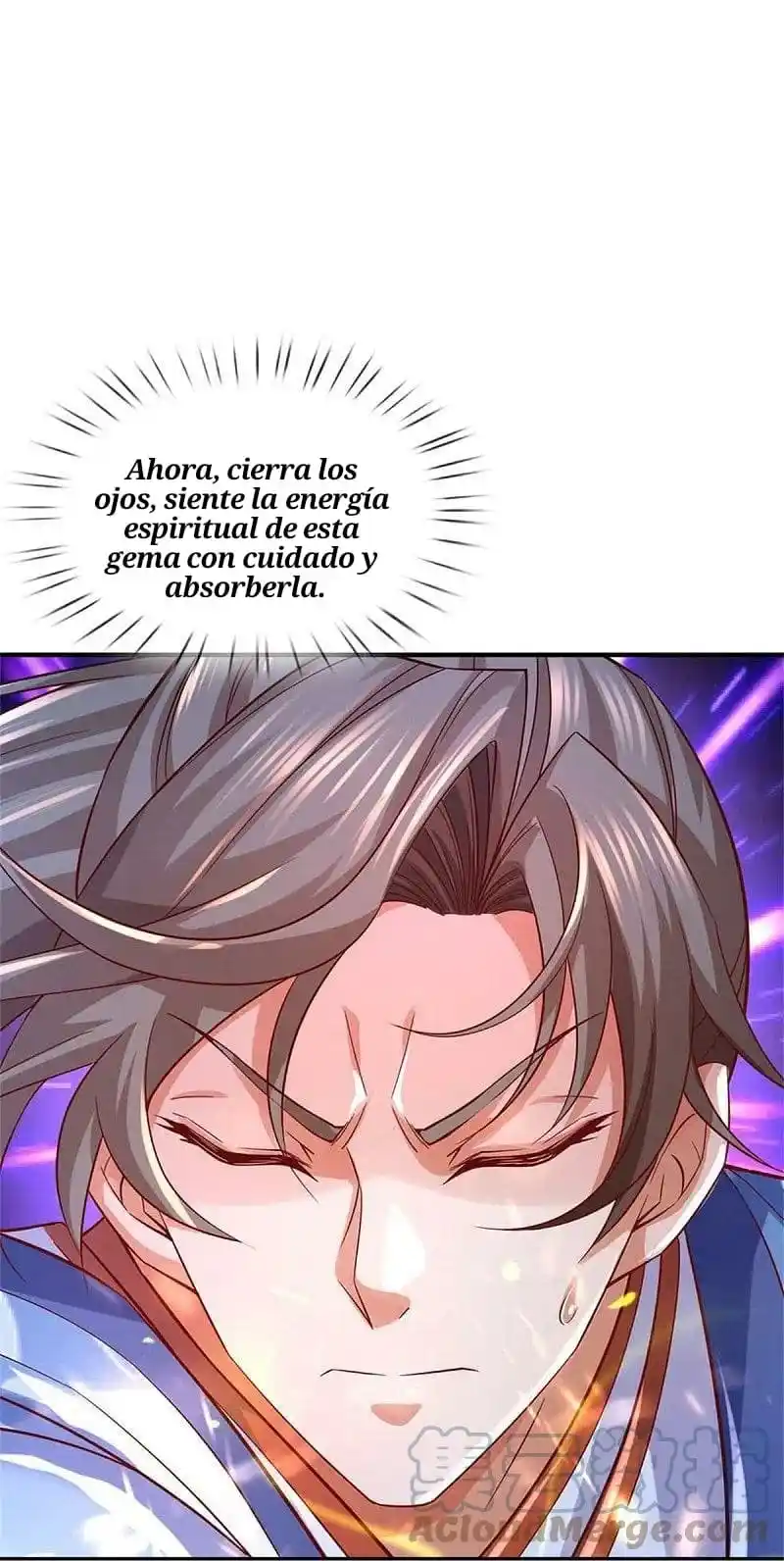 MARVELOUS HERO OF THE SWORD - Capítulo 536 - Página 10 - LectorTMOo