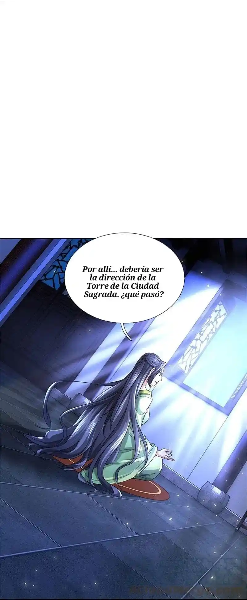 MARVELOUS HERO OF THE SWORD - Capítulo 536 - Página 16 - LectorTMOo