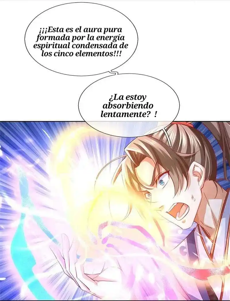 MARVELOUS HERO OF THE SWORD - Capítulo 536 - Página 21 - LectorTMOo