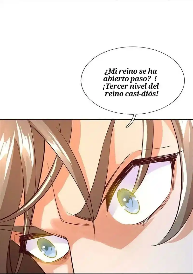 MARVELOUS HERO OF THE SWORD - Capítulo 536 - Página 23 - LectorTMOo