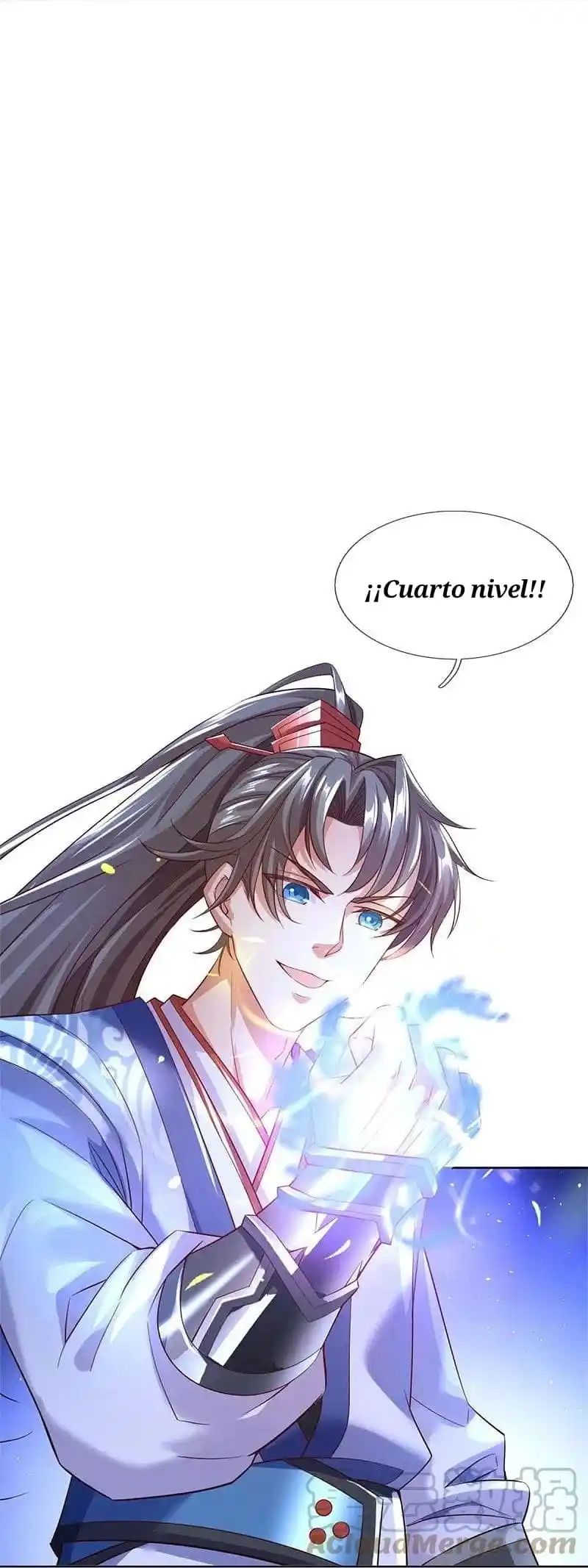MARVELOUS HERO OF THE SWORD - Capítulo 536 - Página 26 - LectorTMOo