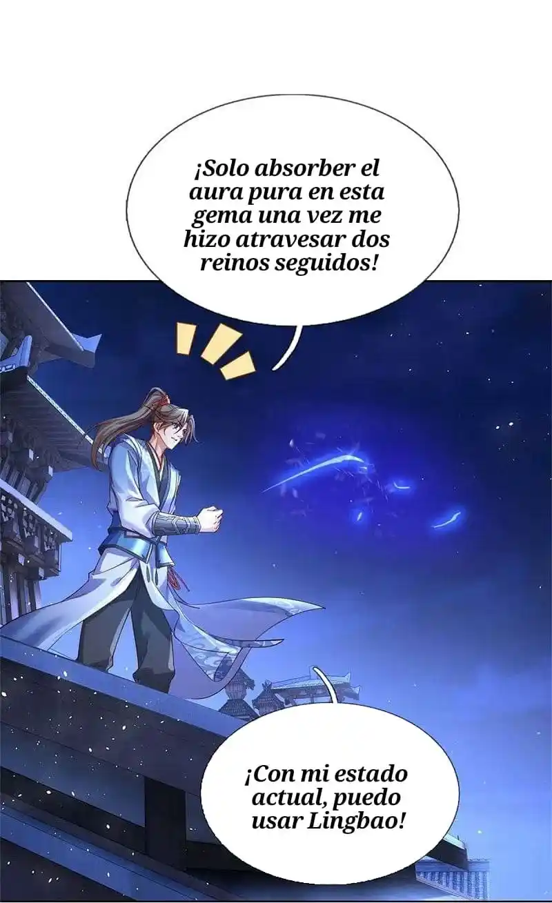 MARVELOUS HERO OF THE SWORD - Capítulo 536 - Página 27 - LectorTMOo