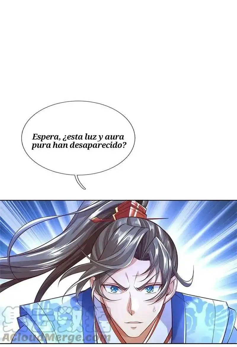 MARVELOUS HERO OF THE SWORD - Capítulo 536 - Página 28 - LectorTMOo