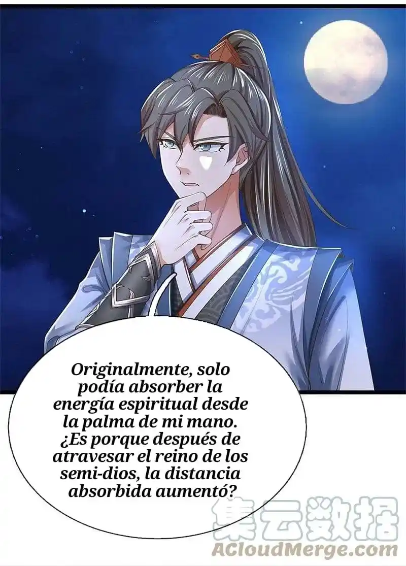 MARVELOUS HERO OF THE SWORD - Capítulo 536 - Página 30 - LectorTMOo