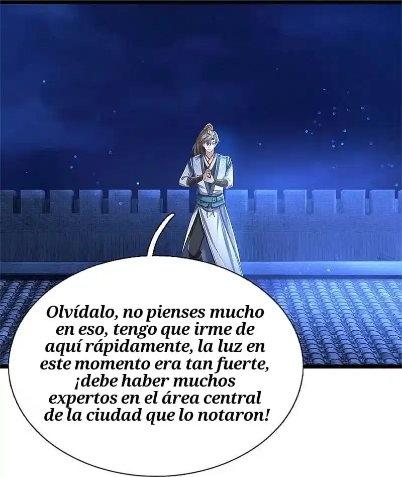 MARVELOUS HERO OF THE SWORD - Capítulo 536 - Página 31 - LectorTMOo