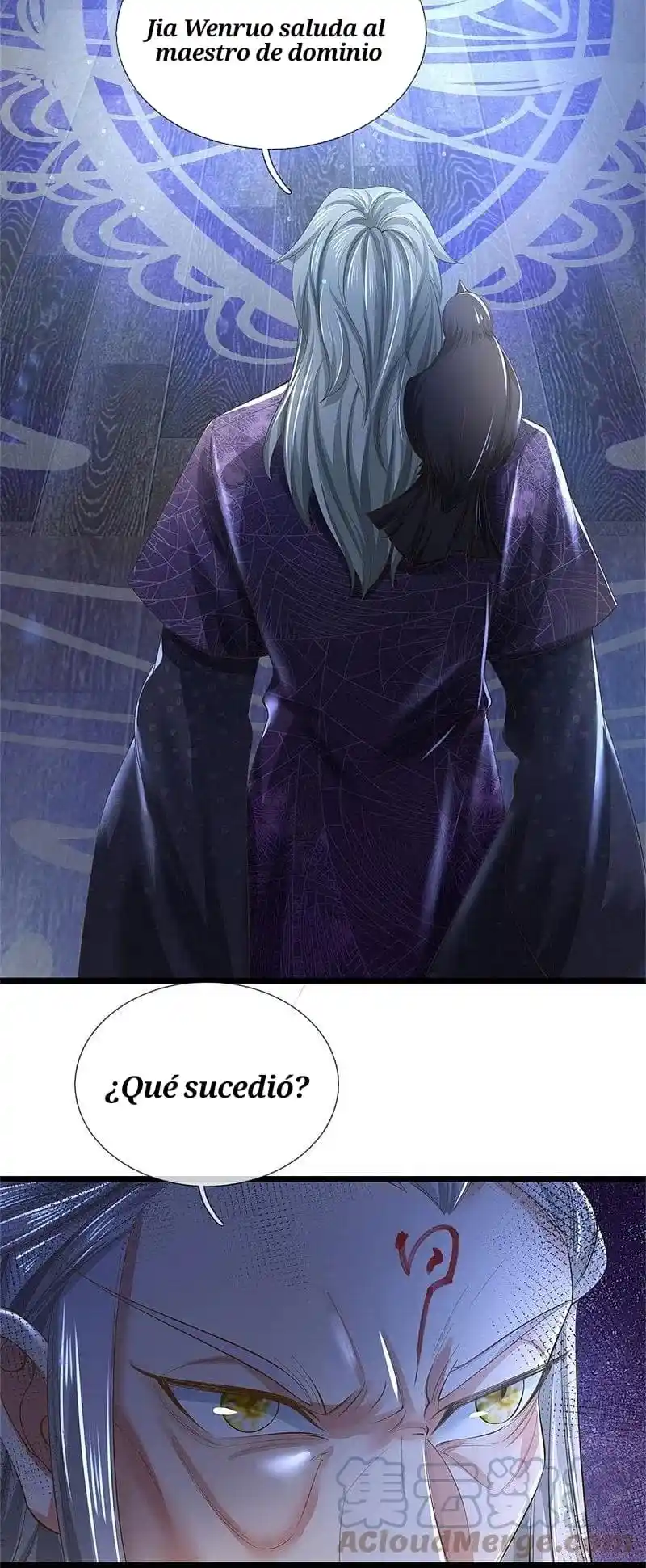MARVELOUS HERO OF THE SWORD - Capítulo 536 - Página 34 - LectorTMOo