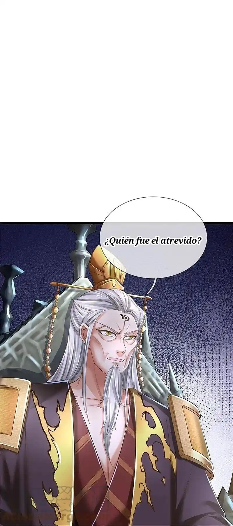 MARVELOUS HERO OF THE SWORD - Capítulo 536 - Página 36 - LectorTMOo