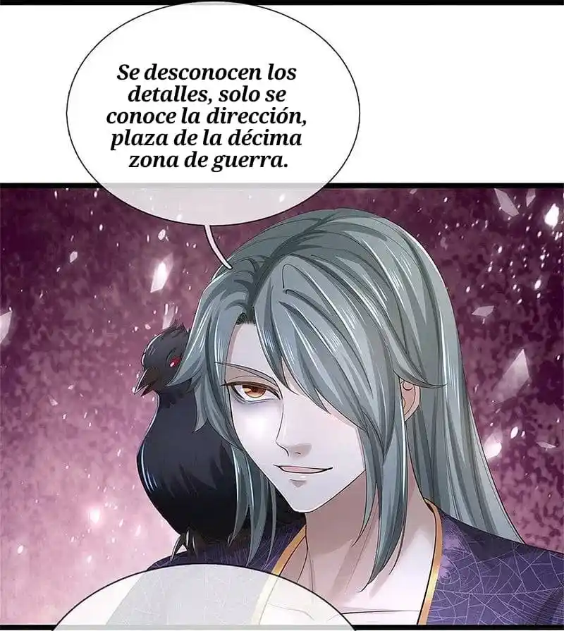 MARVELOUS HERO OF THE SWORD - Capítulo 536 - Página 37 - LectorTMOo