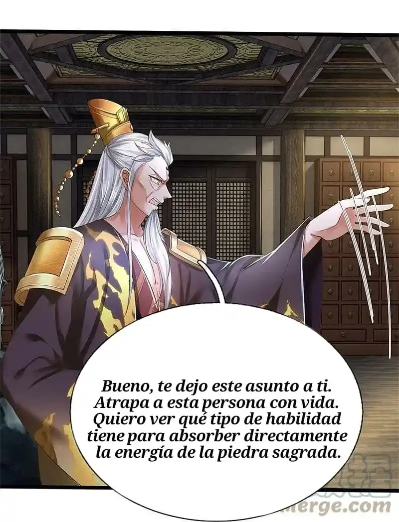 MARVELOUS HERO OF THE SWORD - Capítulo 536 - Página 39 - LectorTMOo