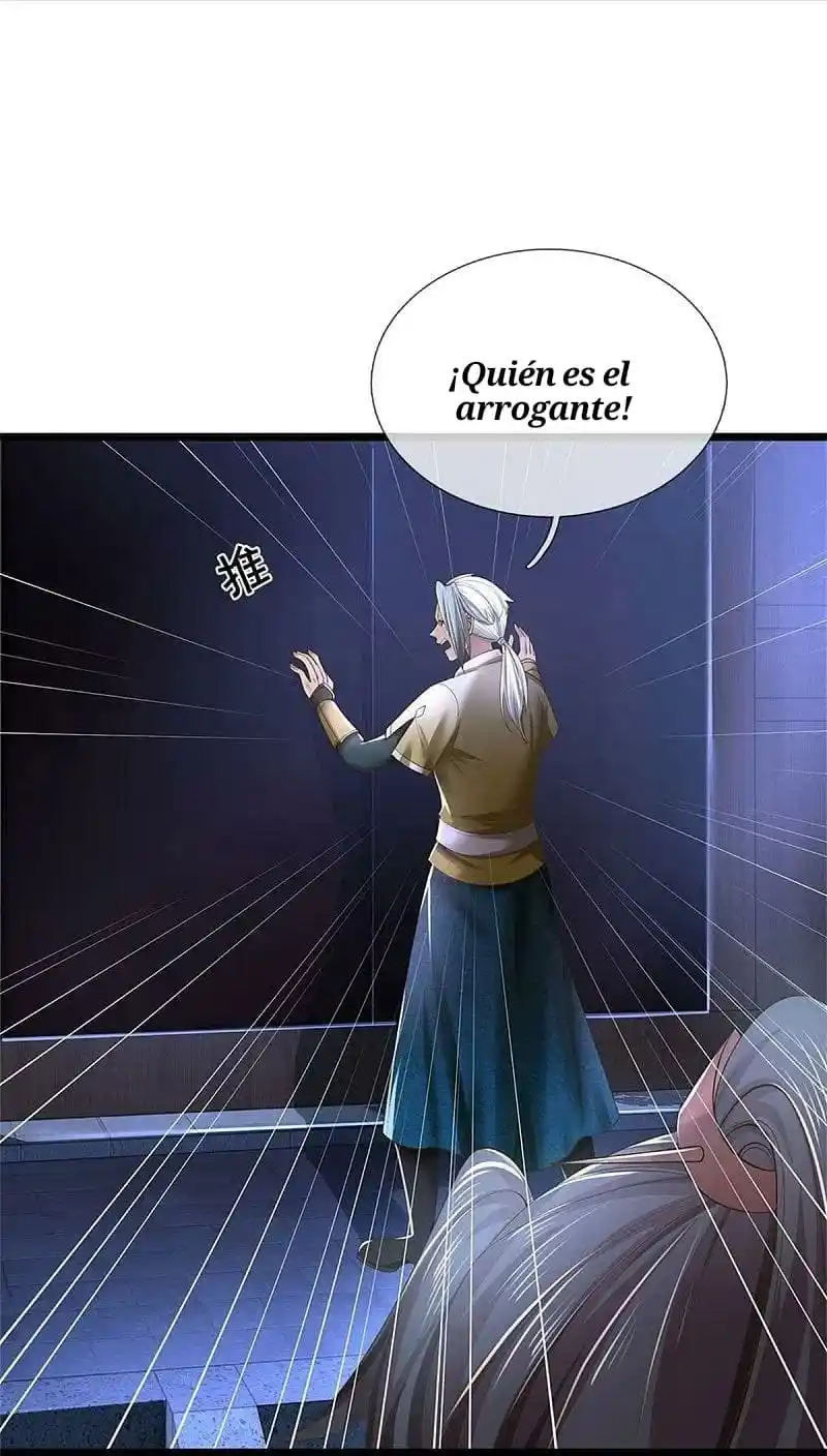 MARVELOUS HERO OF THE SWORD - Capítulo 537 - Página 5 - LectorTMOo