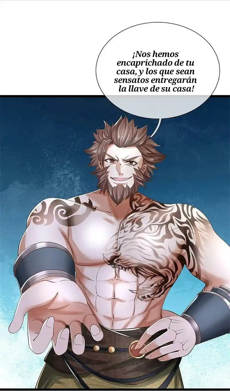 MARVELOUS HERO OF THE SWORD - Capítulo 537 - Página 9 - LectorTMOo