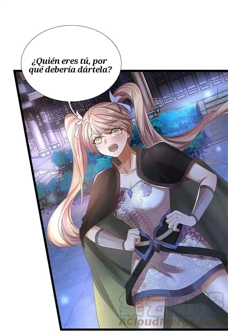 MARVELOUS HERO OF THE SWORD - Capítulo 537 - Página 10 - LectorTMOo