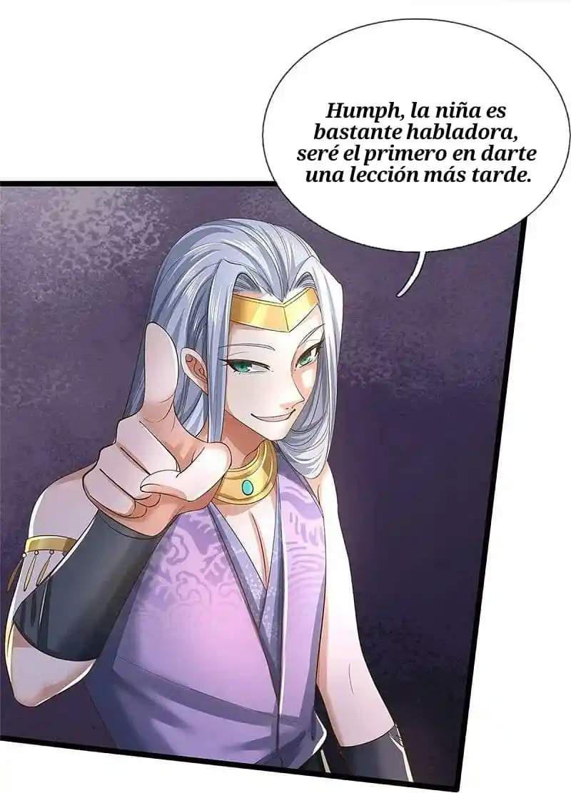 MARVELOUS HERO OF THE SWORD - Capítulo 537 - Página 11 - LectorTMOo