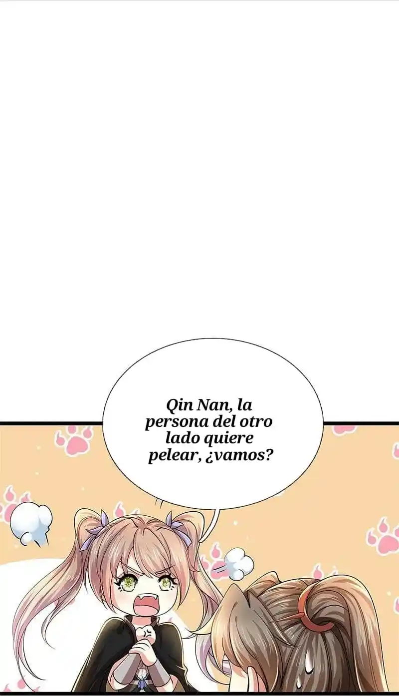 MARVELOUS HERO OF THE SWORD - Capítulo 537 - Página 18 - LectorTMOo