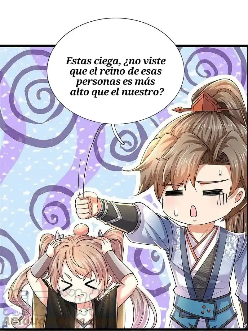 MARVELOUS HERO OF THE SWORD - Capítulo 537 - Página 19 - LectorTMOo