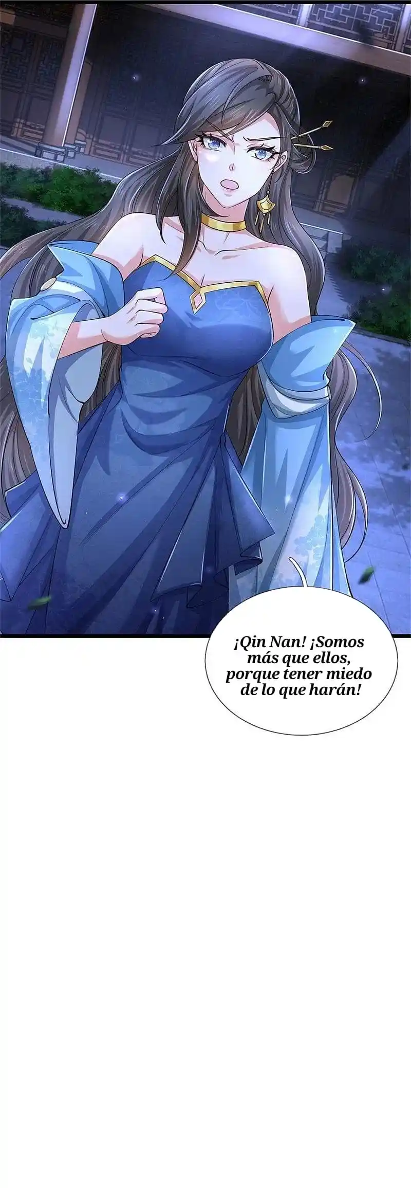 MARVELOUS HERO OF THE SWORD - Capítulo 537 - Página 22 - LectorTMOo
