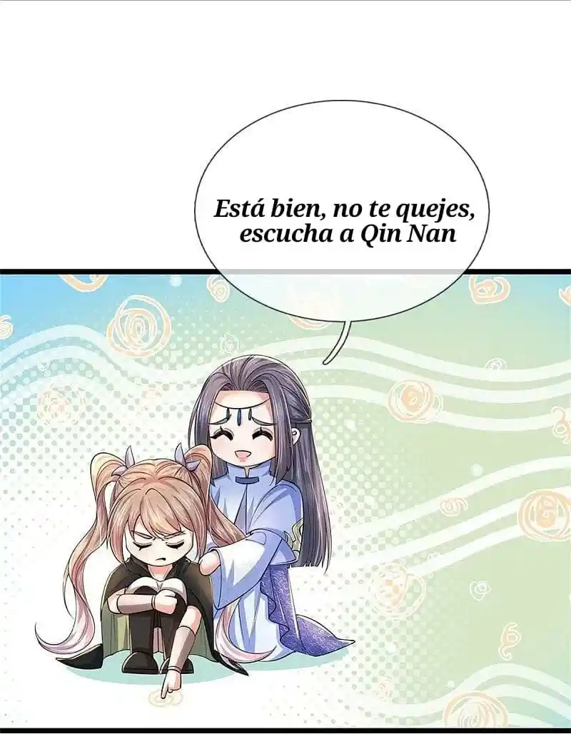 MARVELOUS HERO OF THE SWORD - Capítulo 537 - Página 25 - LectorTMOo