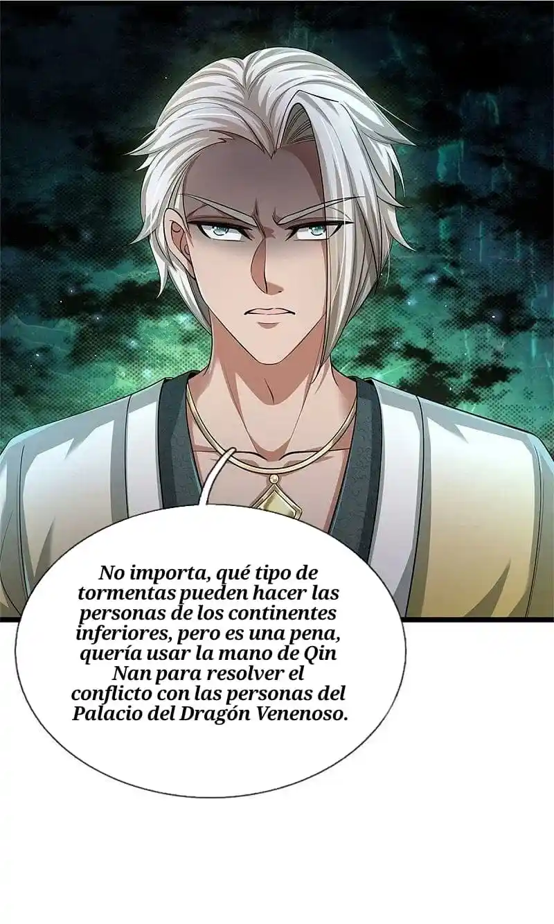 MARVELOUS HERO OF THE SWORD - Capítulo 537 - Página 29 - LectorTMOo