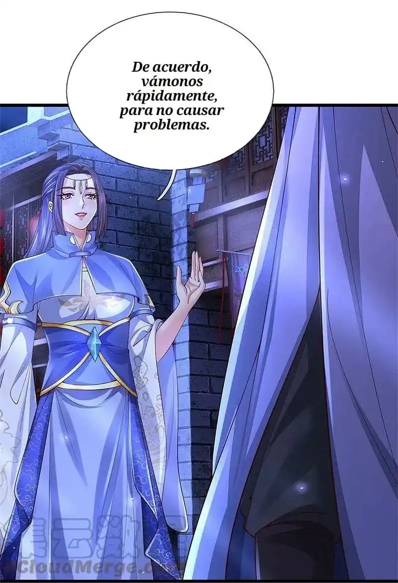 MARVELOUS HERO OF THE SWORD - Capítulo 538 - Página 7 - LectorTMOo