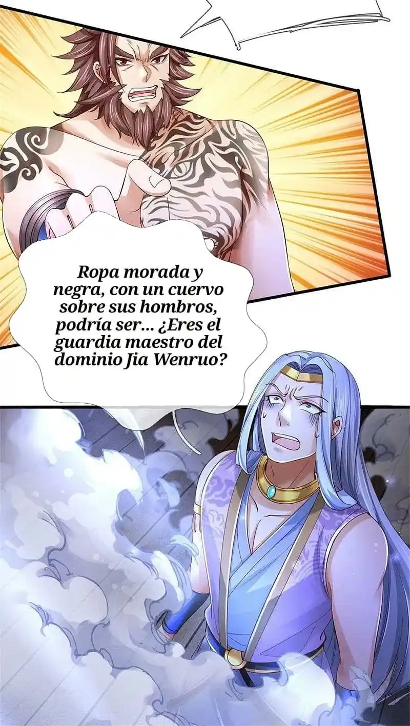 MARVELOUS HERO OF THE SWORD - Capítulo 538 - Página 14 - LectorTMOo