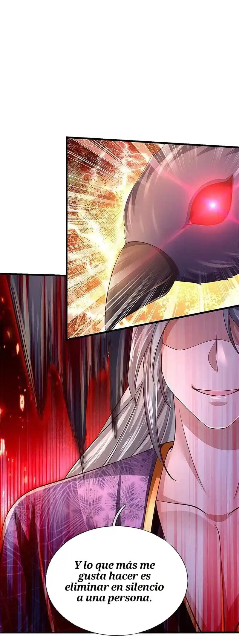 MARVELOUS HERO OF THE SWORD - Capítulo 538 - Página 19 - LectorTMOo