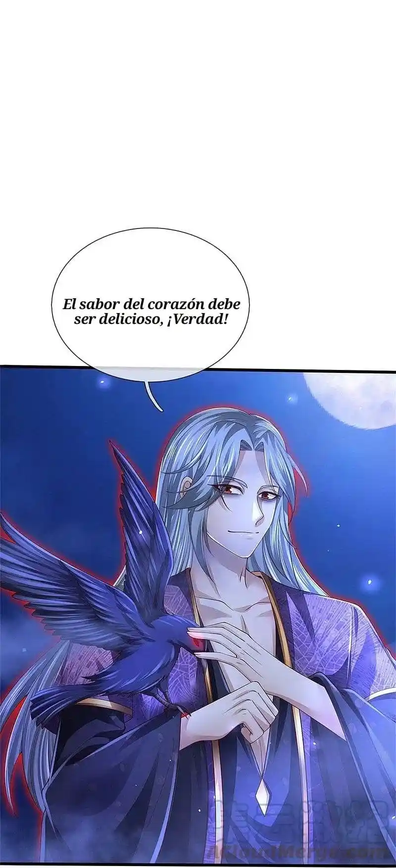 MARVELOUS HERO OF THE SWORD - Capítulo 538 - Página 22 - LectorTMOo