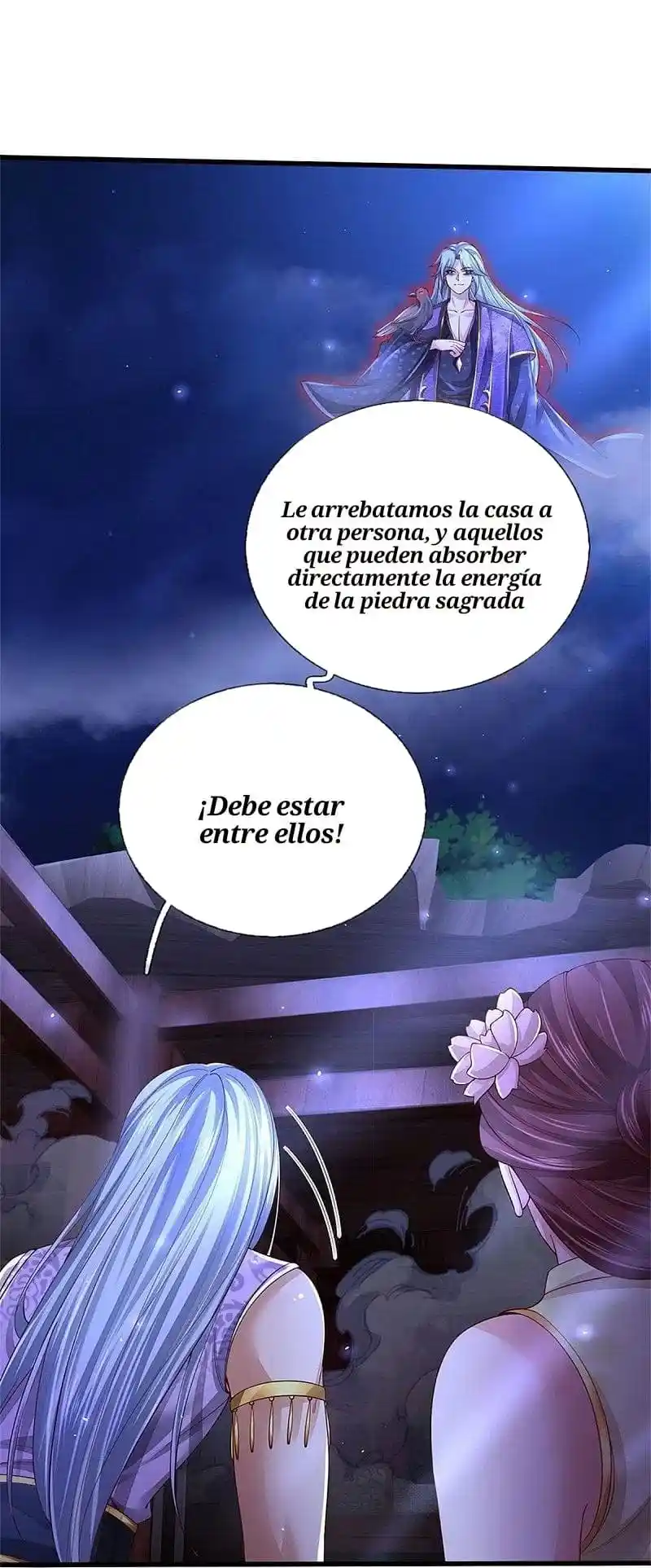 MARVELOUS HERO OF THE SWORD - Capítulo 538 - Página 25 - LectorTMOo