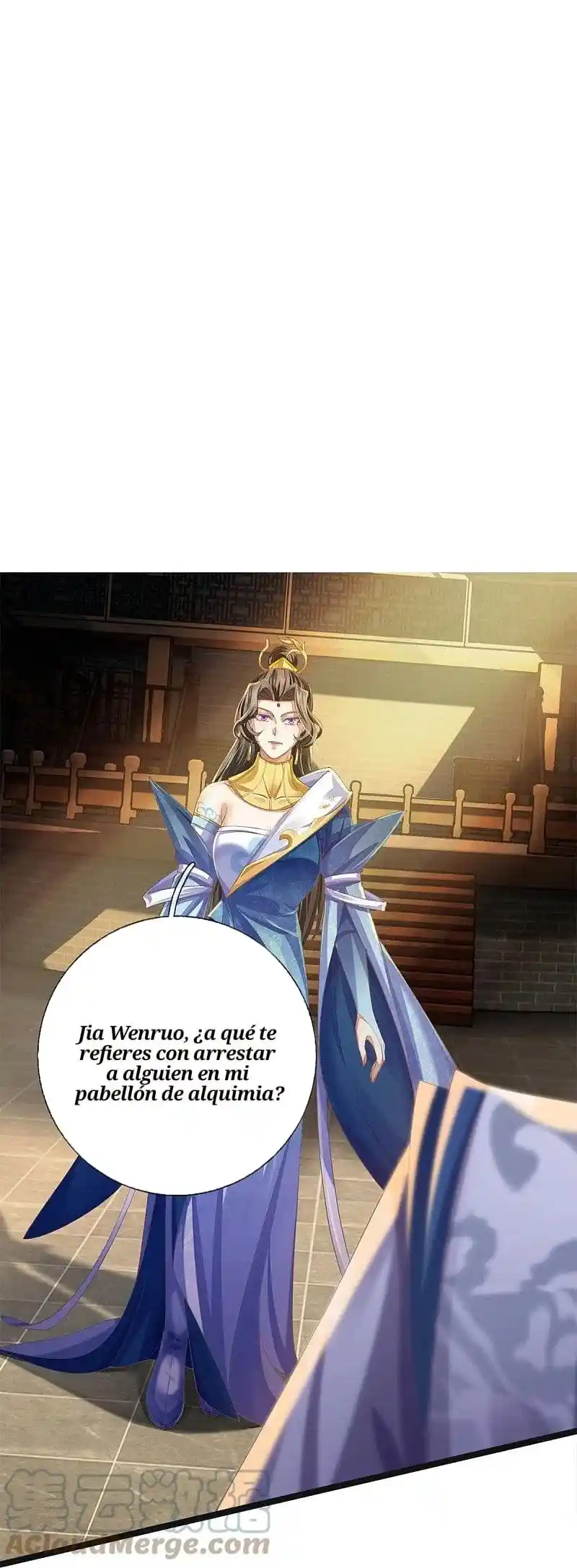 MARVELOUS HERO OF THE SWORD - Capítulo 542 - Página 2 - LectorTMOo