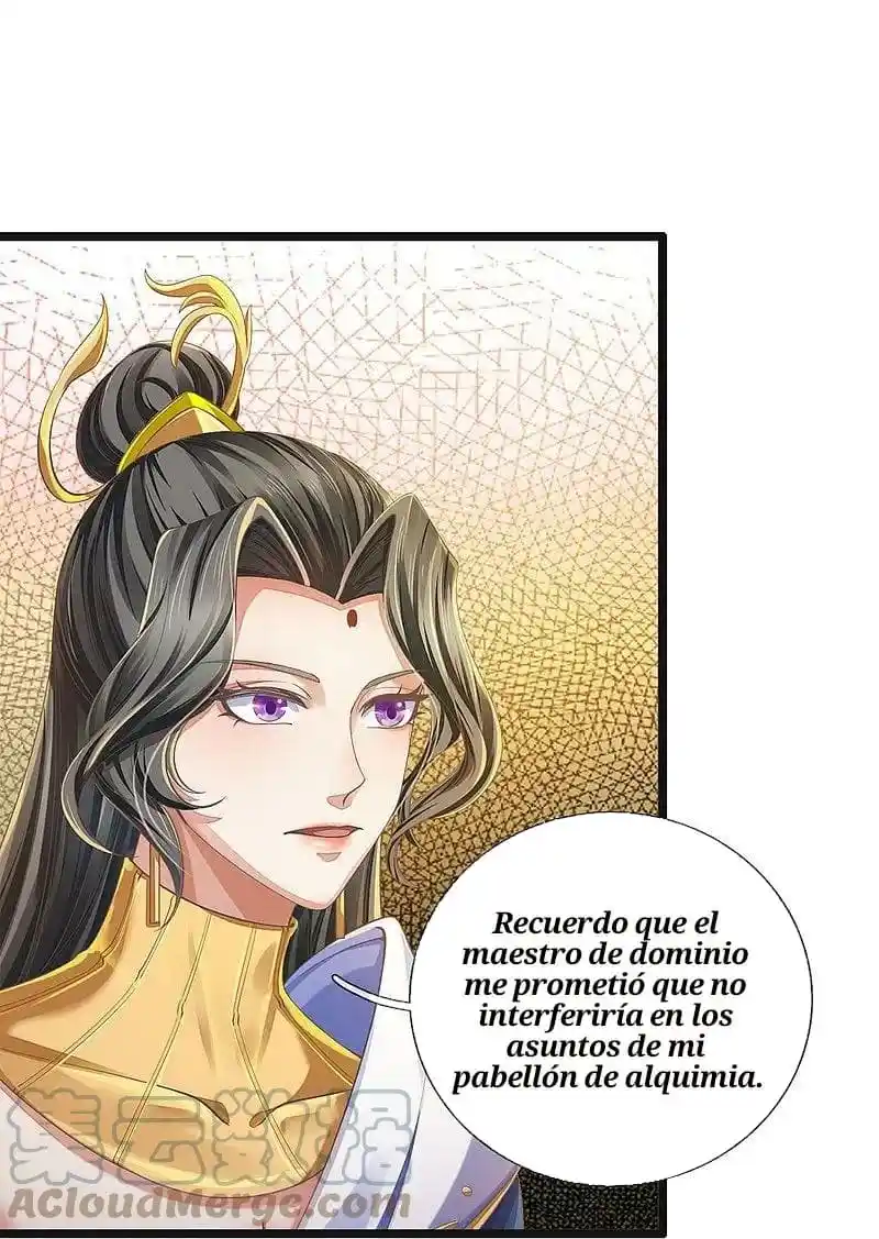MARVELOUS HERO OF THE SWORD - Capítulo 542 - Página 4 - LectorTMOo
