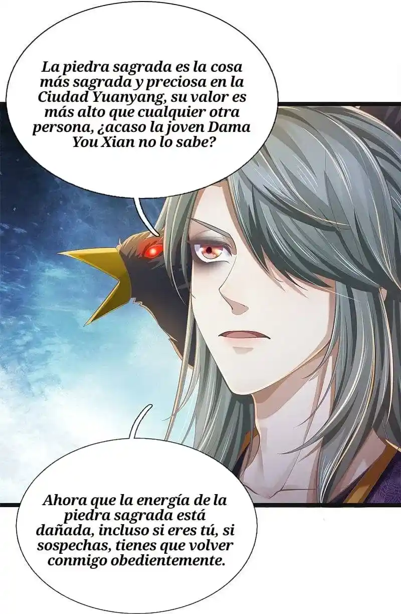 MARVELOUS HERO OF THE SWORD - Capítulo 542 - Página 5 - LectorTMOo