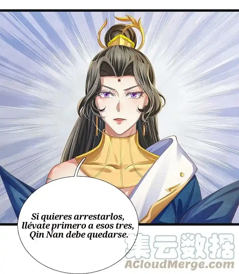 MARVELOUS HERO OF THE SWORD - Capítulo 542 - Página 6 - LectorTMOo