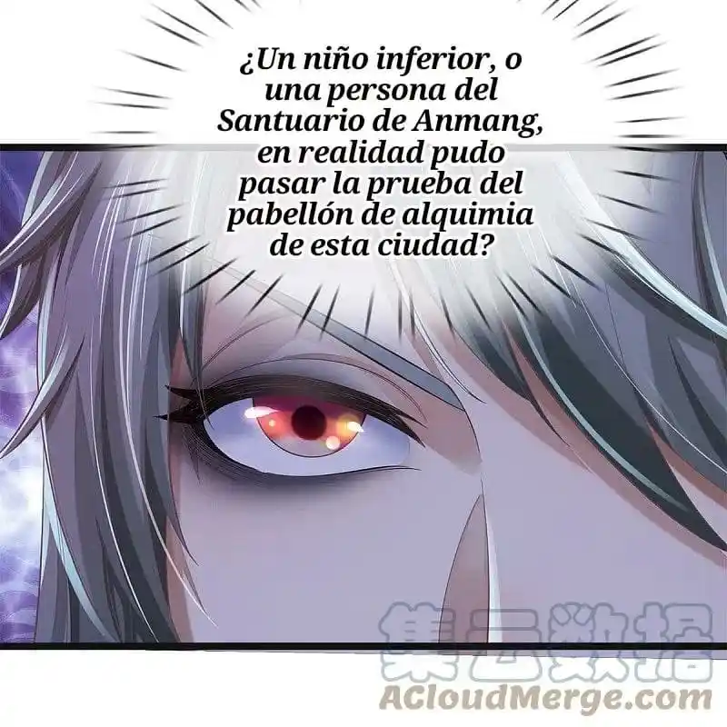 MARVELOUS HERO OF THE SWORD - Capítulo 542 - Página 8 - LectorTMOo