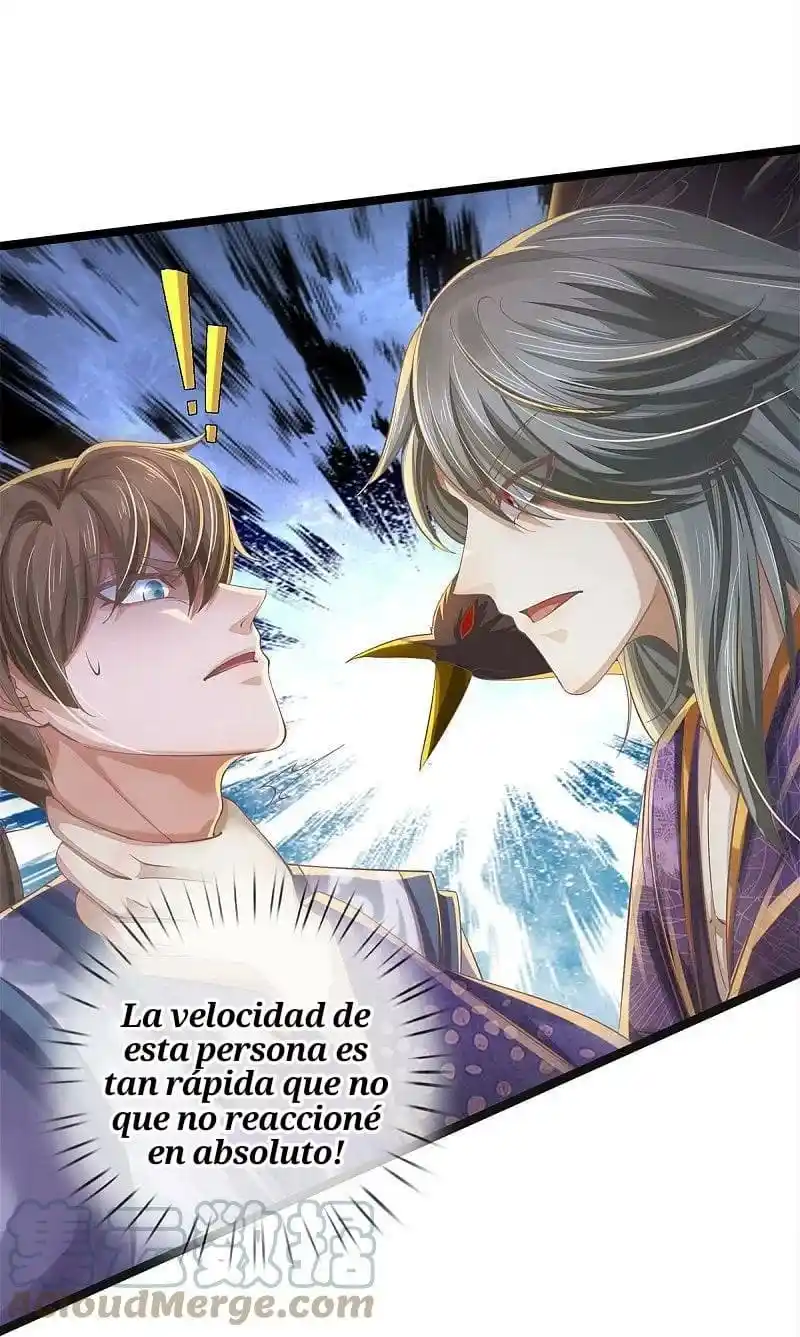 MARVELOUS HERO OF THE SWORD - Capítulo 542 - Página 10 - LectorTMOo