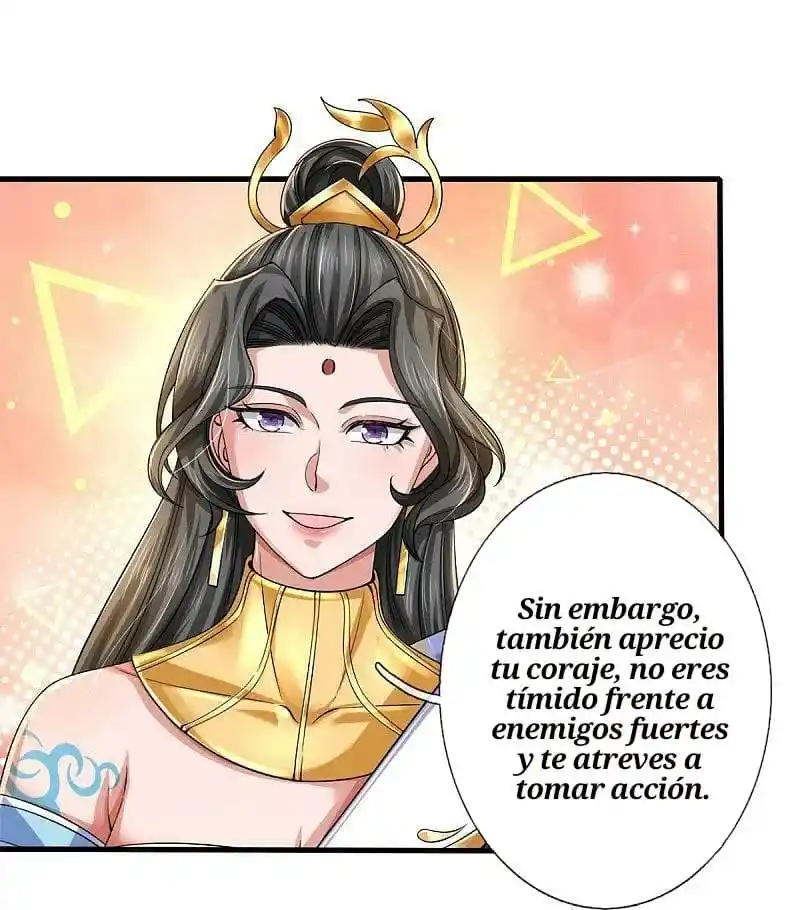 MARVELOUS HERO OF THE SWORD - Capítulo 542 - Página 27 - LectorTMOo