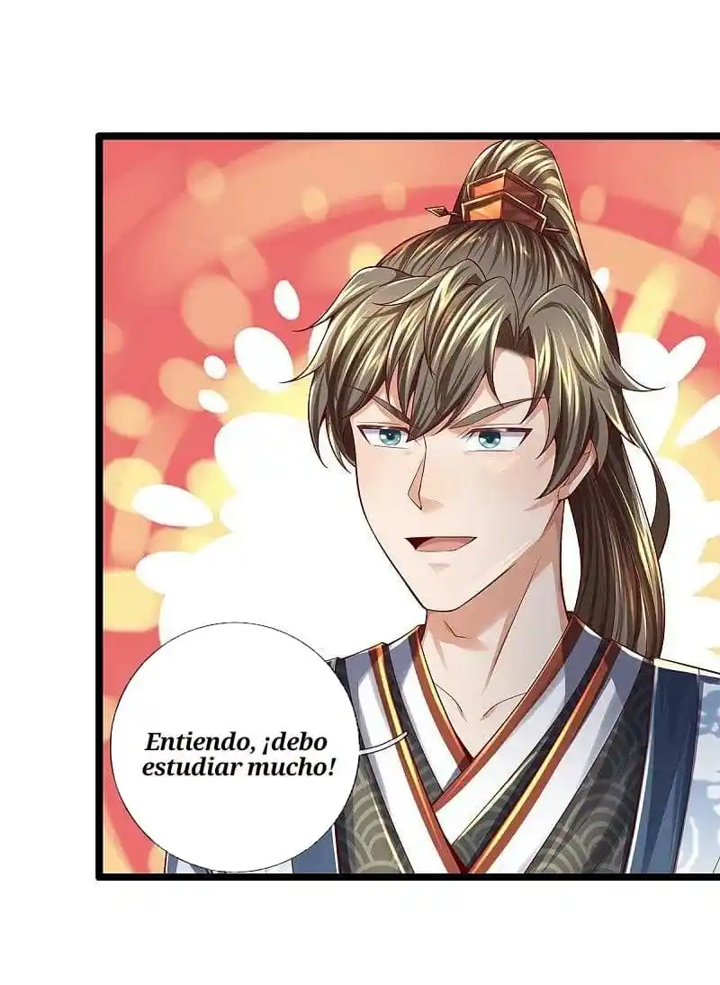 MARVELOUS HERO OF THE SWORD - Capítulo 543 - Página 8 - LectorTMOo