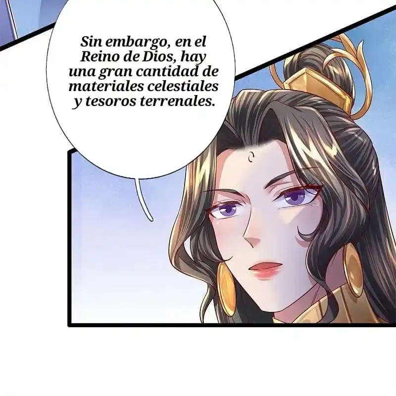 MARVELOUS HERO OF THE SWORD - Capítulo 543 - Página 13 - LectorTMOo