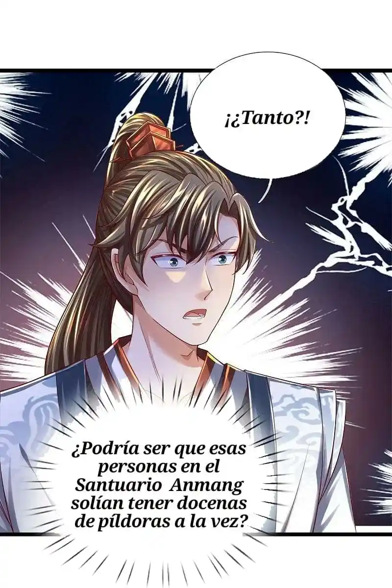 MARVELOUS HERO OF THE SWORD - Capítulo 543 - Página 14 - LectorTMOo
