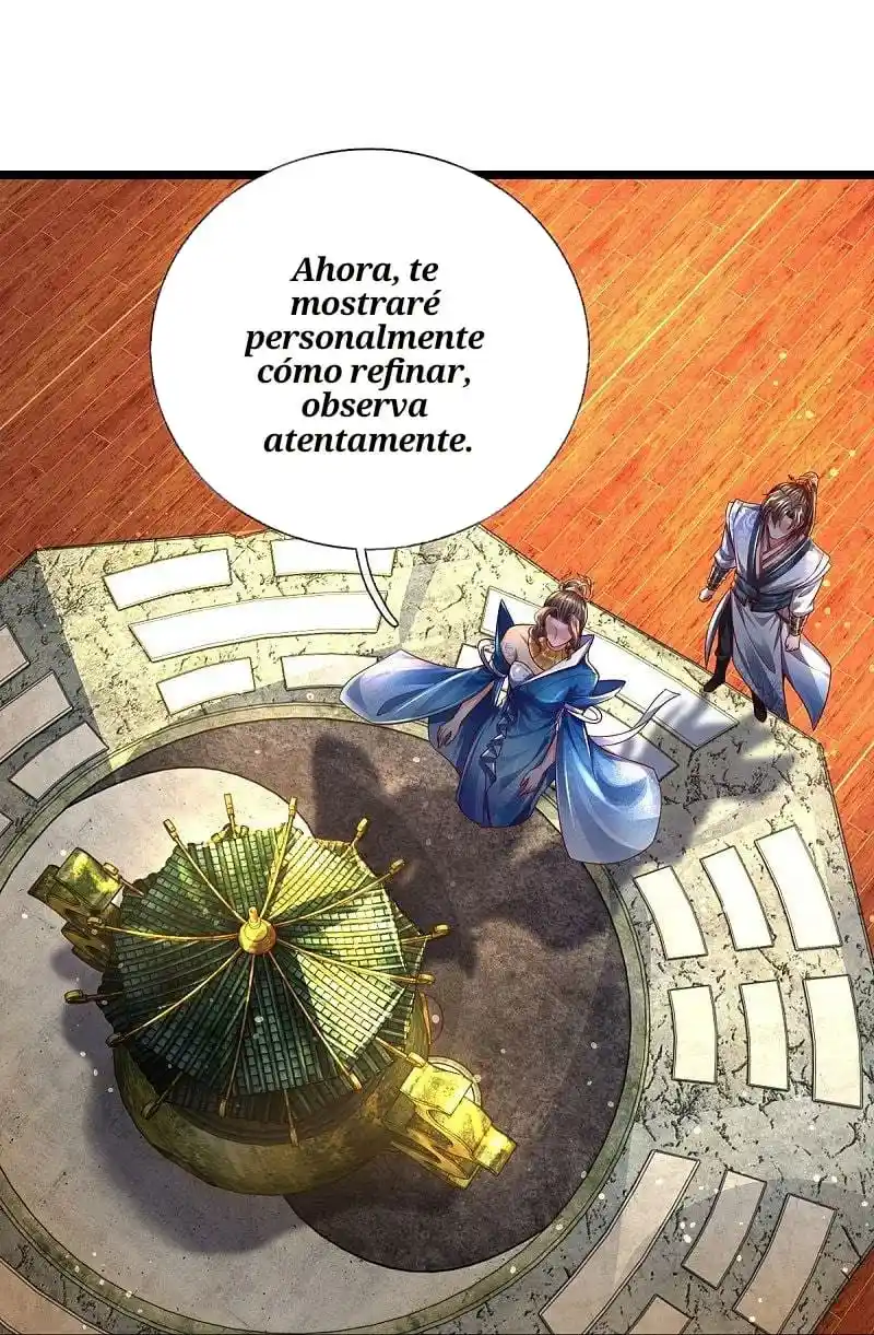 MARVELOUS HERO OF THE SWORD - Capítulo 543 - Página 16 - LectorTMOo