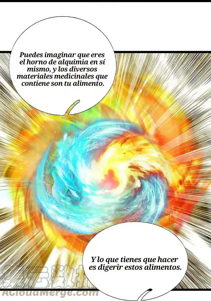 MARVELOUS HERO OF THE SWORD - Capítulo 543 - Página 21 - LectorTMOo