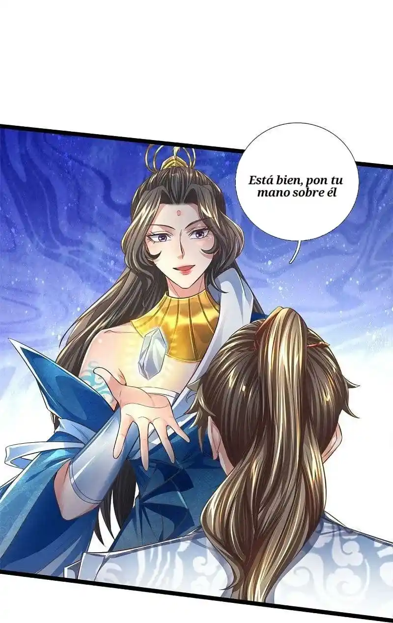 MARVELOUS HERO OF THE SWORD - Capítulo 543 - Página 30 - LectorTMOo