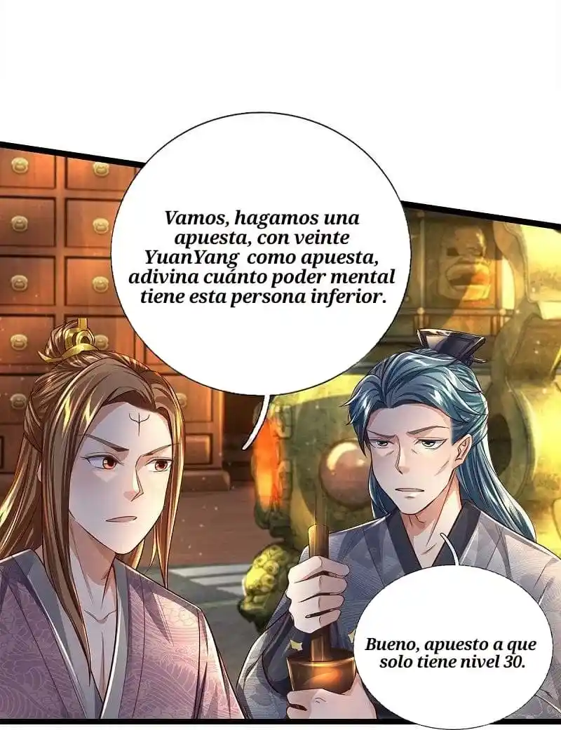 MARVELOUS HERO OF THE SWORD - Capítulo 543 - Página 32 - LectorTMOo
