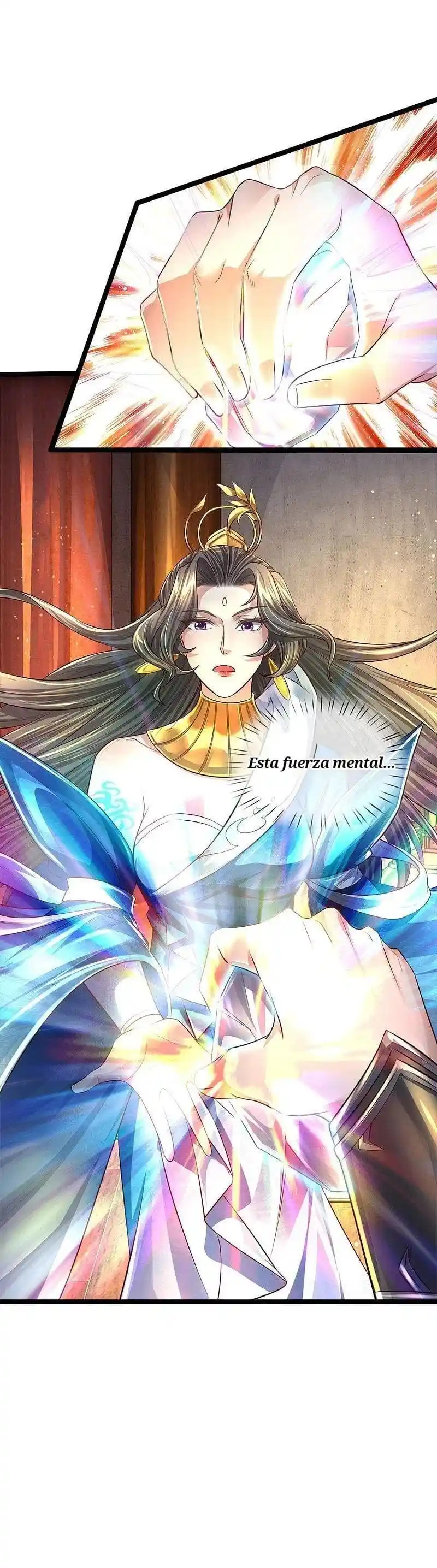MARVELOUS HERO OF THE SWORD - Capítulo 543 - Página 35 - LectorTMOo