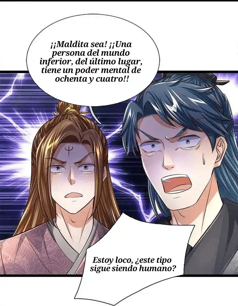 MARVELOUS HERO OF THE SWORD - Capítulo 544 - Página 4 - LectorTMOo