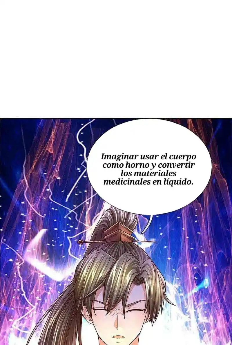 MARVELOUS HERO OF THE SWORD - Capítulo 544 - Página 14 - LectorTMOo