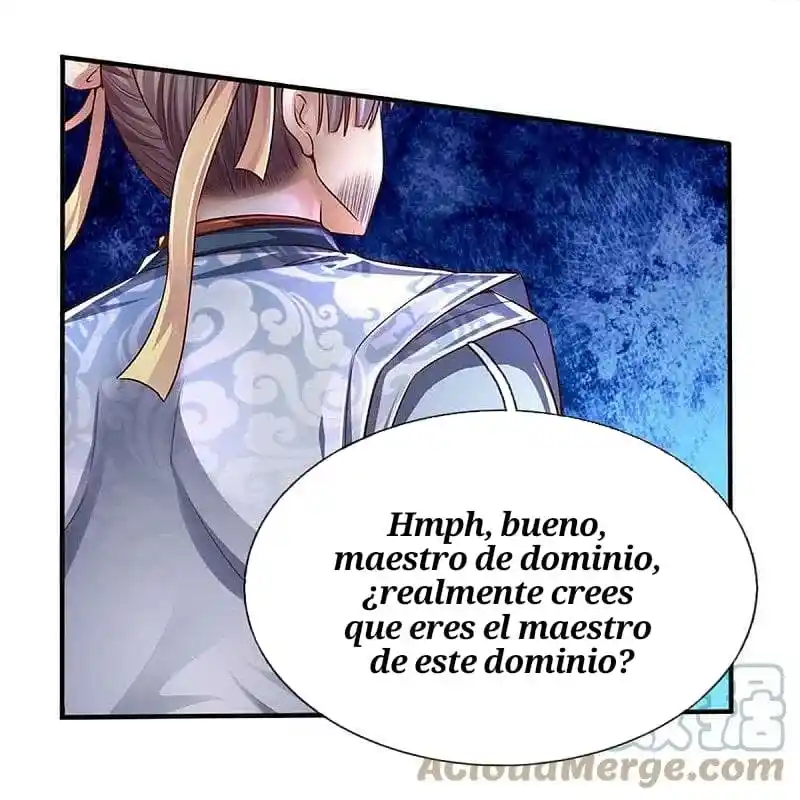 MARVELOUS HERO OF THE SWORD - Capítulo 546 - Página 7 - LectorTMOo